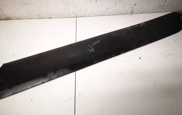 Peugeot Partner Front door trim (molding) 9682859377 10942