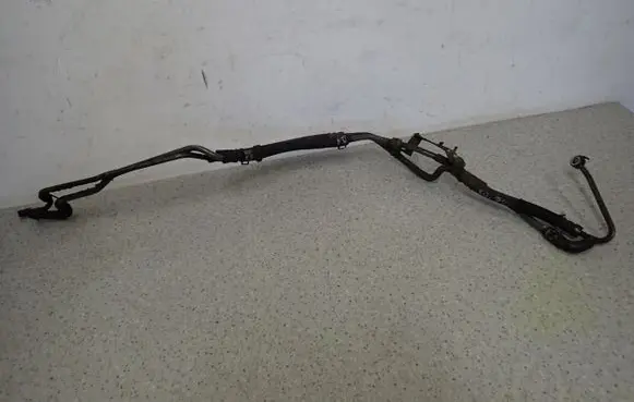 Mazda 3 I Power steering hose/pipe/line