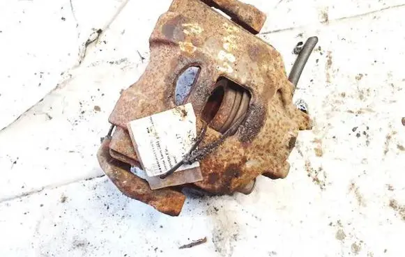 Toyota Yaris Front brake caliper