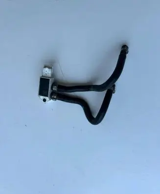 Renault Trafic III (X82) Air pressure sensor 227701177R