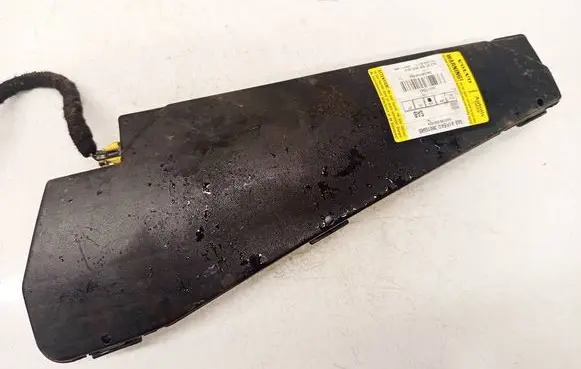 Volvo V50 Seat airbag 600987500K