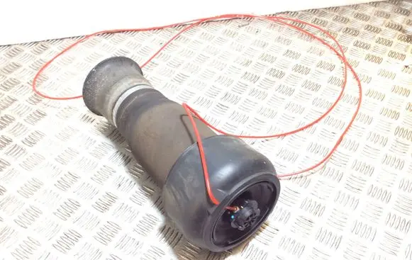 BMW X6 F16 Rear air suspension bag/shock absorber 6795013