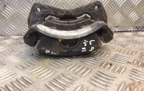 Smart ForFour I Front brake caliper