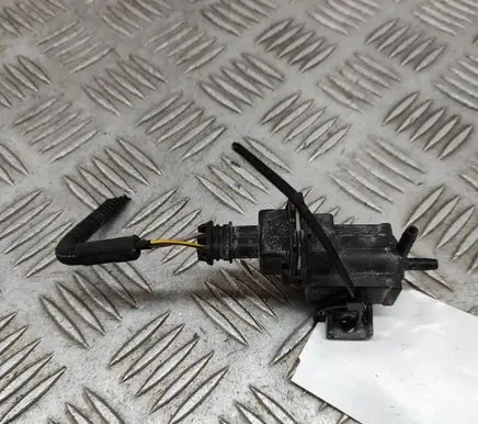 Maserati Ghibli Turbo solenoid valve 670002843