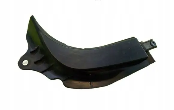 Subaru Outback Front bumper mounting bracket 78S 57731AG470