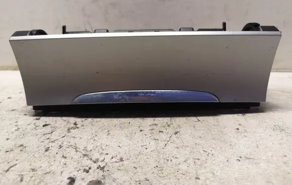 Volkswagen PASSAT B7 Ashtray (front) 3C0863284K
