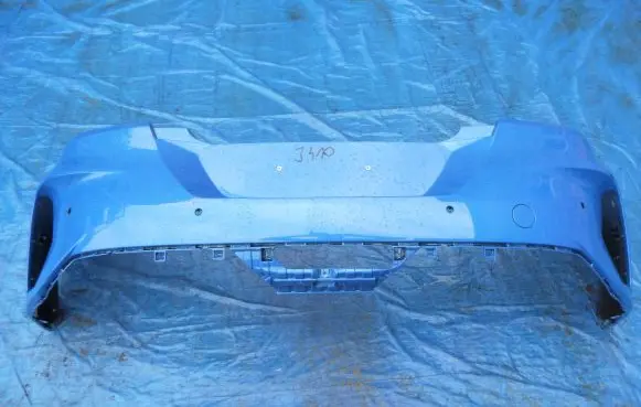 BMW Z4 g29 Front bumper