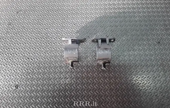 Seat Altea Tailgate/trunk/boot hinge 5P0827301B