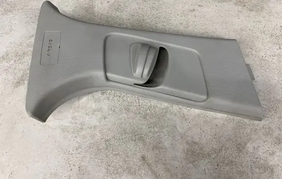 Ford Mondeo MK IV (B) pillar trim (top) 7S71A24582ALW