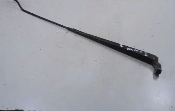 Renault Scenic II - Grand scenic II Front wiper blade arm