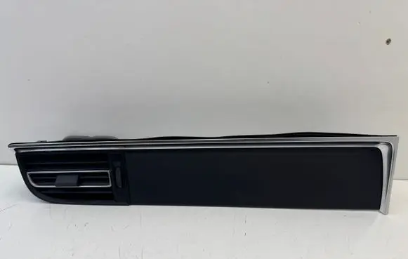 Porsche Macan (95B) Dashboard side air vent grill/cover trim 95B819701J 95B854524AK