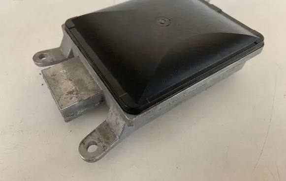 Audi Q7 4L Blind spot module 4L0910568C 4L0907568B