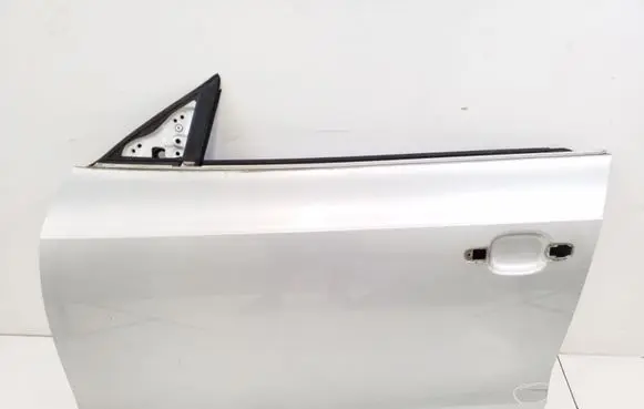 Audi S5 Door (2 Door Coupe) 