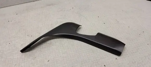 Audi A4 S4 B6 8E 8H Other trunk/boot trim element 8E9827686A