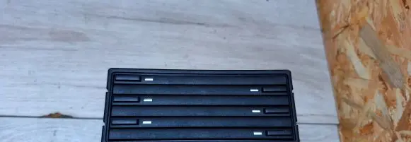 Mercedes-Benz C W203 CD/DVD changer 2036801150