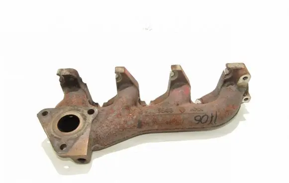 Suzuki Grand Vitara II Exhaust manifold 8426549