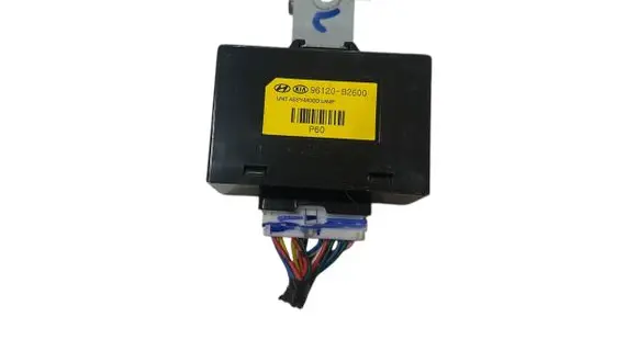 KIA Soul Other control units/modules 96120B2600