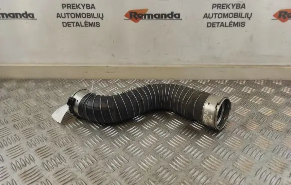 BMW 4 F36 Gran coupe Intercooler hose/pipe