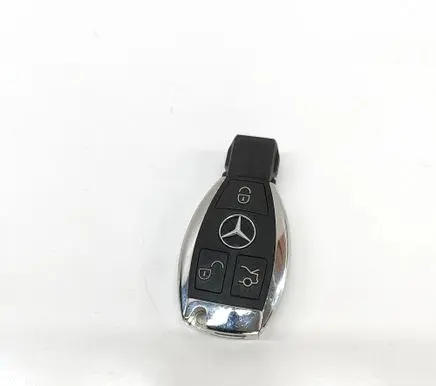 Mercedes-Benz CL C216 Ignition key/card A2049056202