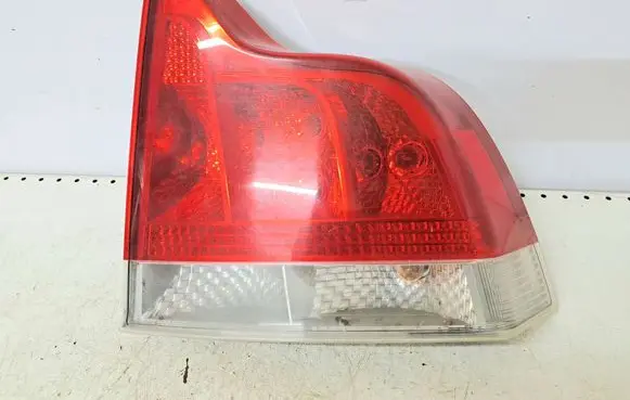 Volvo S60 Rear/tail lights