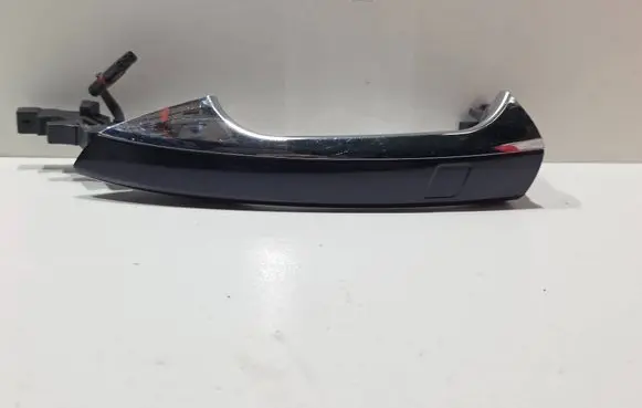 Mercedes-Benz GLK (X204) Front door exterior handle A2047600170