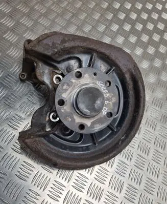 Volkswagen Golf V Rear wheel hub 1K0436P