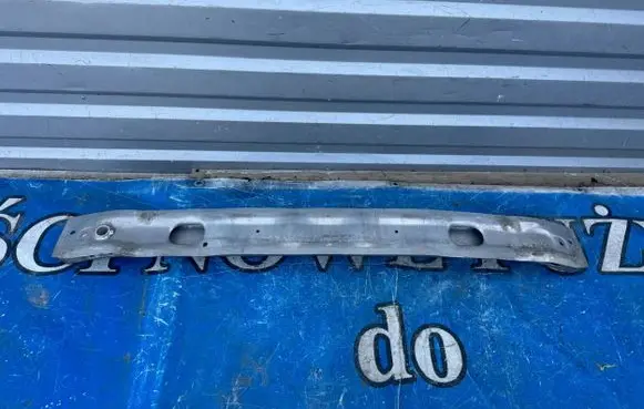 Audi A4 S4 B9 Front bumper cross member 8W0807113