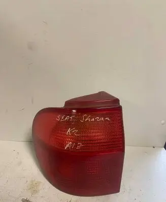 Volkswagen Sharan Rear/tail lights 907335337 7M0945257A