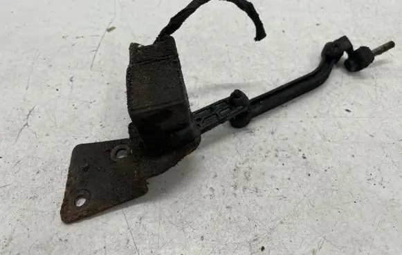 Mercedes-Benz ML W164 Front height sensor lever 