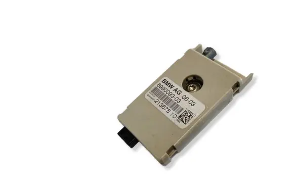 BMW X3 E83 Aerial antenna amplifier 6990093