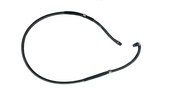 Audi A4 S4 B8 8K Water drain line hose 