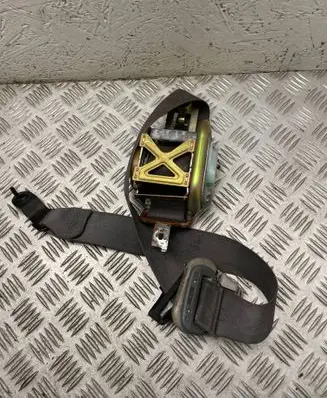 Dodge Durango II Front seatbelt P5HP591D5AE T17K1139410H13