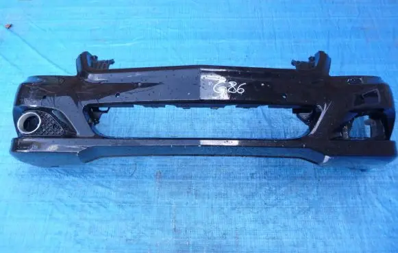Mercedes-Benz SL R230 Front bumper
