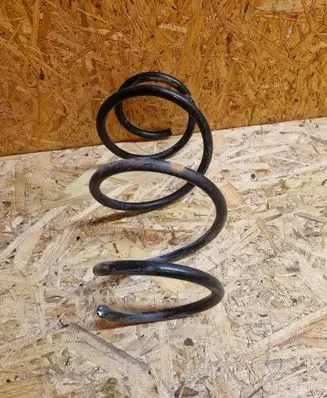 Nissan Juke I F15 Front coil spring 