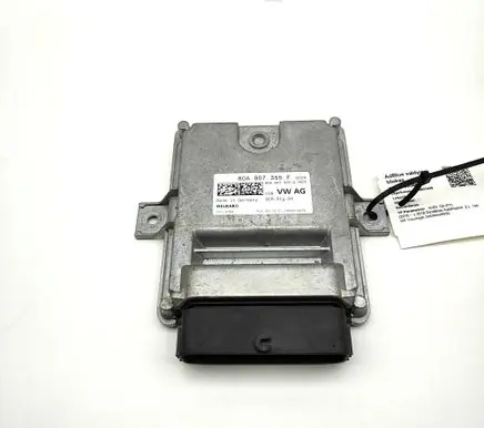 Audi Q5 SQ5 FY Adblue control unit 80A907355F 80A907355D