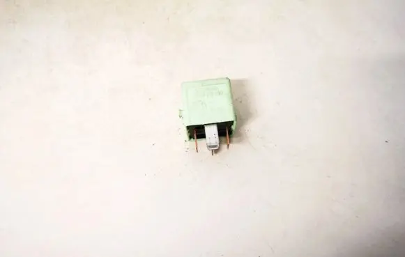BMW X5 E53 Other relay 61368373700 61.36-8373700