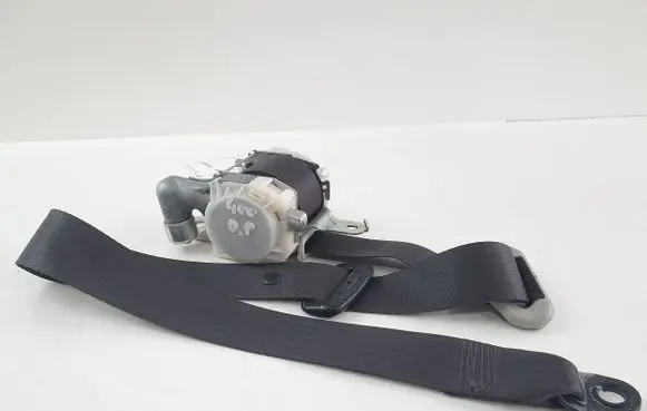 Subaru Forester SH Front seatbelt 7R3010P E40437088