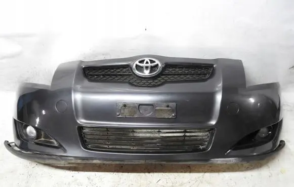 Toyota Auris 150 Front bumper