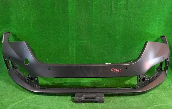 Skoda Scala Front bumper