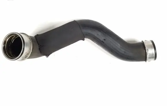 Mercedes-Benz CLS C219 Intercooler hose/pipe A2115282482