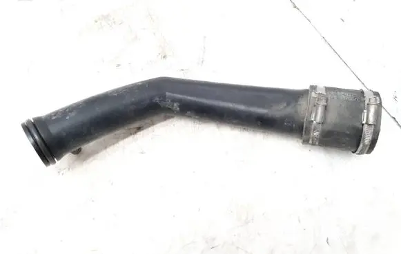 Mercedes-Benz C W205 Intercooler hose/pipe A2740980207 A274019103