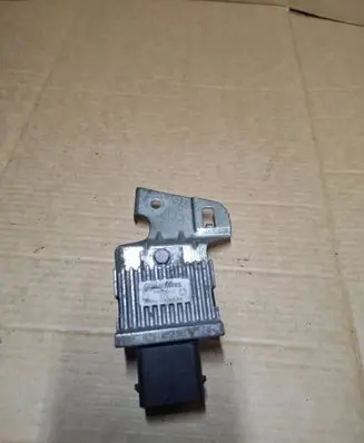 Ford S-MAX Glow plug pre-heat relay 9M5Q12A343AA