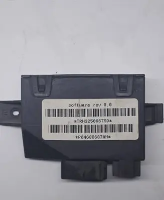 Chrysler Town u0026 Country V Tailgate/trunk control unit/module TRH32506679D P04686687AH