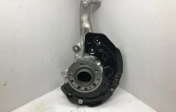 Mercedes-Benz C W206 Front wheel hub spindle knuckle 2063304404