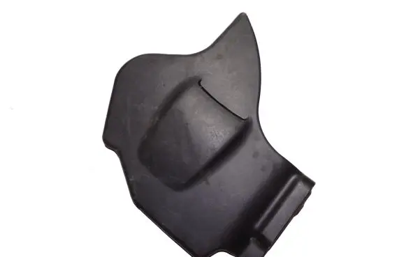 Audi A6 S6 C5 4B Timing belt guard (cover) 4B0133849A