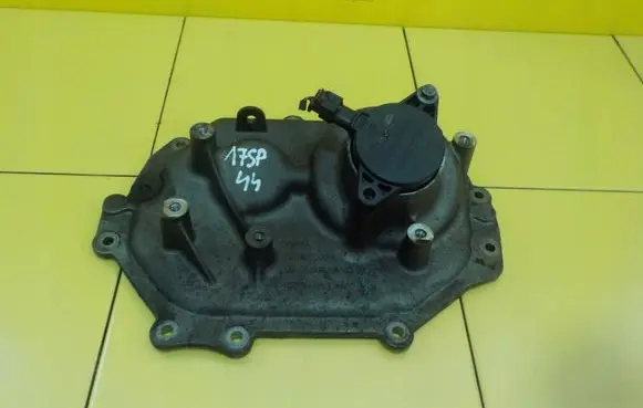 Jaguar XE Timing chain cover G4D36P053AA