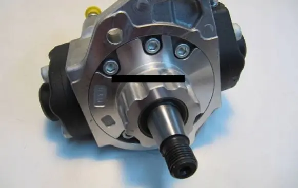 Peugeot Boxer Fuel injection high pressure pump HU294000400