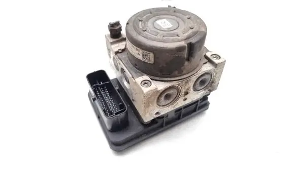 Peugeot 208 ABS Pump 9804162080 10.0220-0231.4 10.0915-1177.3