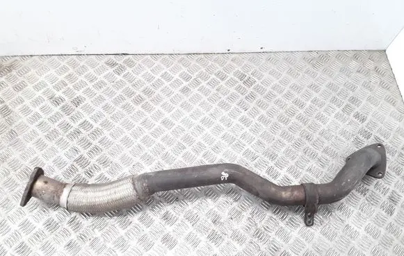 Fiat Croma Muffler/silencer 