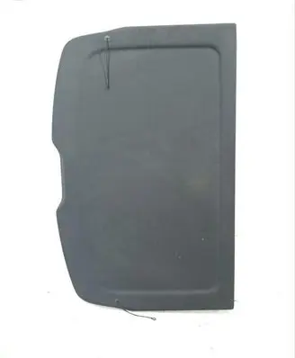 Porsche Macan (95B) Parcel shelf 95B867769G